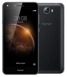 Замена дисплея на телефоне Honor 5A в Санкт-Петербурге